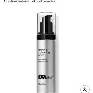 NWT PCA SKIN Vitamin B3 Brightening Serum (1 fl. oz.)